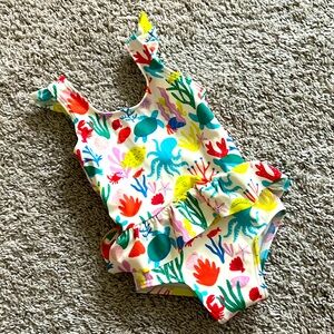 Baby Boden Swimsuit